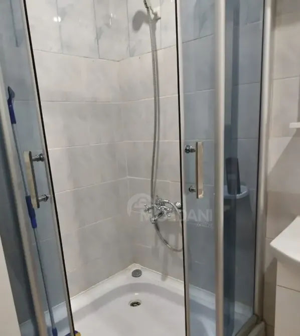 Apartments For Rent two-room 74м² 2/2 floor Tbilisi - photo 11