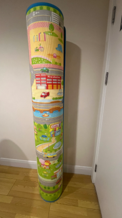 პარკლონის საბავშვო ხალიჩა ბათუმი