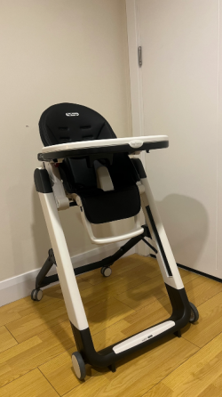 PegPerego-ს ბავშვის სკამი ბათუმი