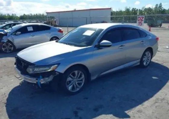 Honda Accord 2020 Tbilisi