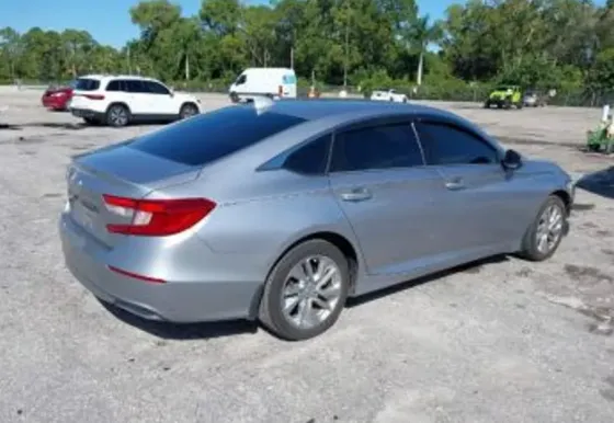 Honda Accord 2020 Tbilisi