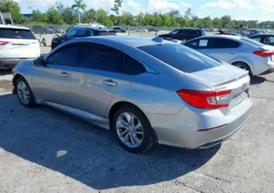 Honda Accord 2020 Tbilisi