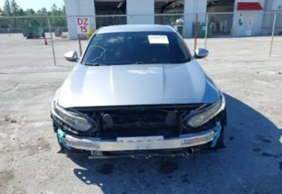 Honda Accord 2020 Tbilisi