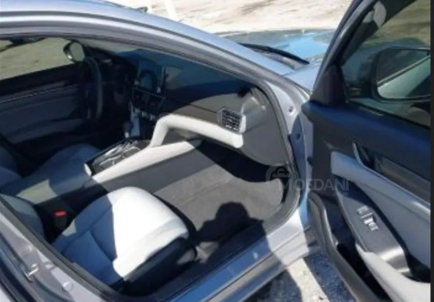 Honda Accord 2020 თბილისი - photo 5