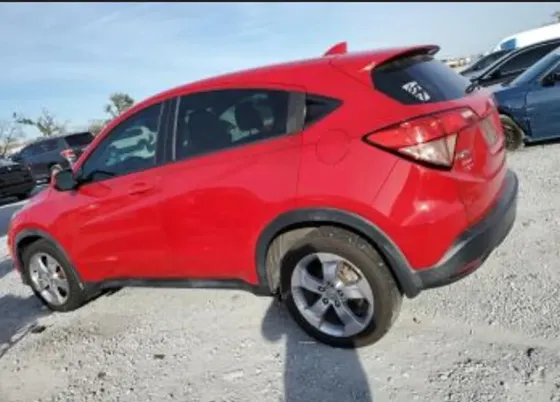 Honda HR-V 2016 Tbilisi