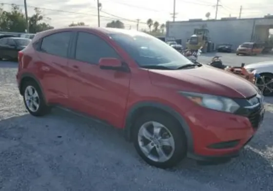 Honda HR-V 2016 Tbilisi