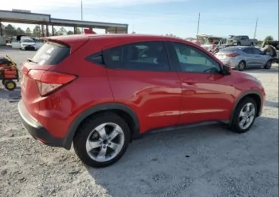 Honda HR-V 2016 Tbilisi