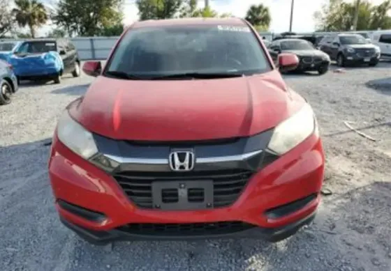 Honda HR-V 2016 Tbilisi