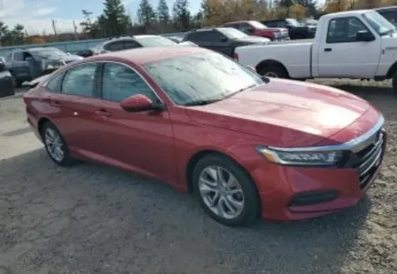 Honda Accord 2019 Tbilisi