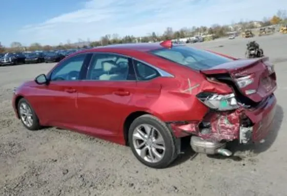 Honda Accord 2019 Tbilisi