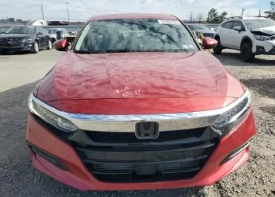 Honda Accord 2019 Tbilisi