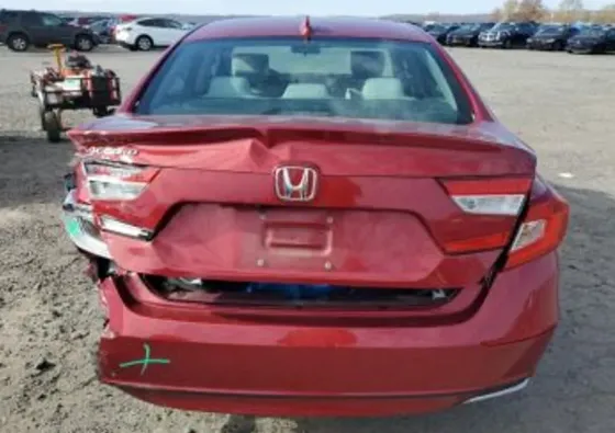 Honda Accord 2019 Tbilisi