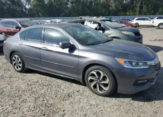 Honda Accord 2017 Tbilisi