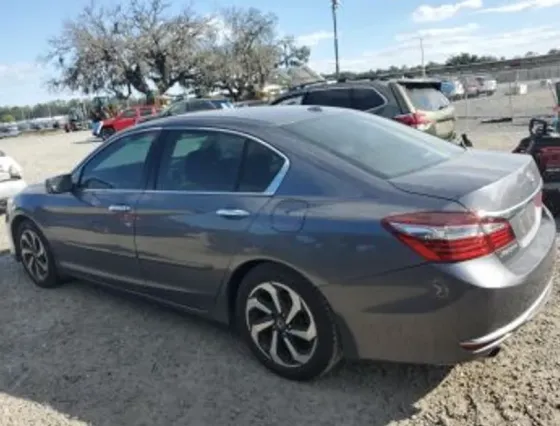 Honda Accord 2017 Tbilisi