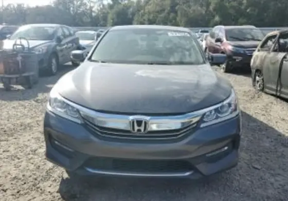 Honda Accord 2017 Tbilisi