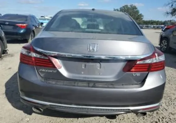 Honda Accord 2017 Tbilisi