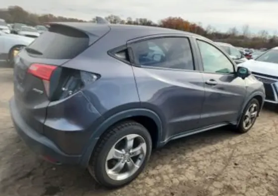 Honda HR-V 2016 Tbilisi