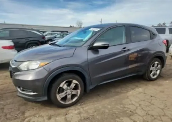 Honda HR-V 2016 Tbilisi