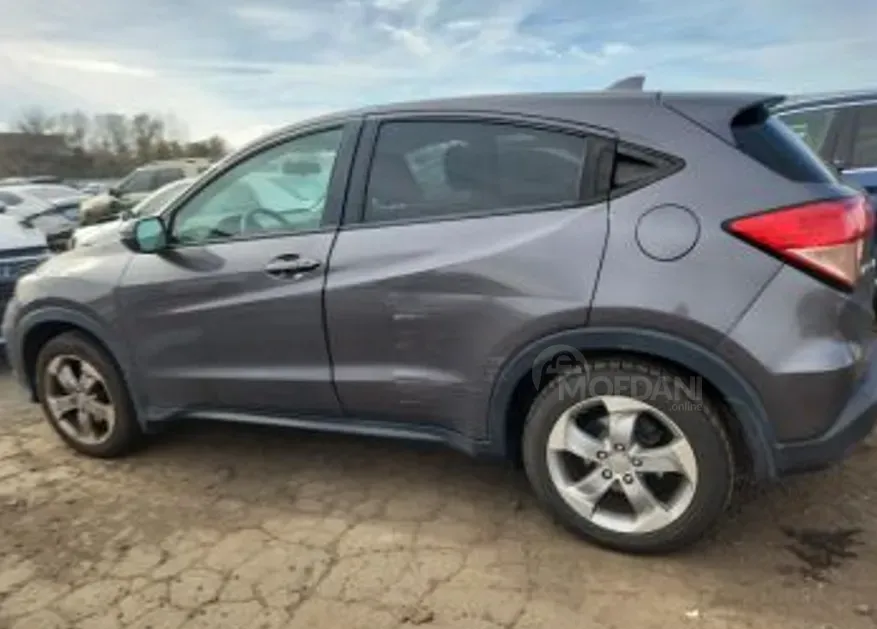 Honda HR-V 2016 Тбилиси - изображение 5