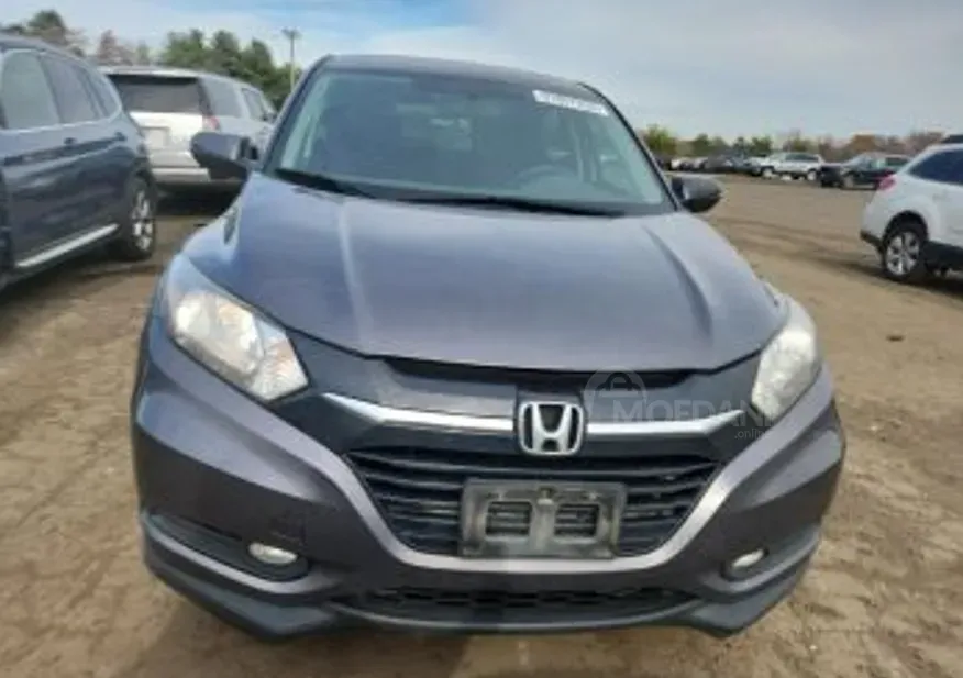 Honda HR-V 2016 Тбилиси - изображение 1