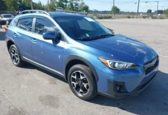 Subaru Crosstrek 2019 Tbilisi
