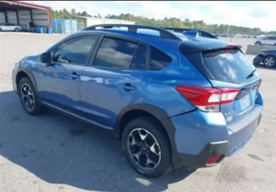 Subaru Crosstrek 2019 Tbilisi