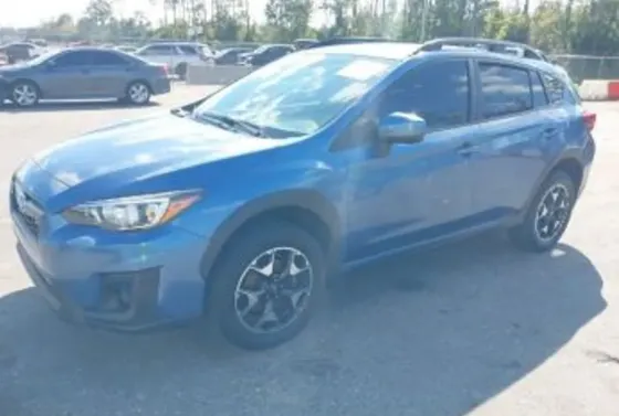 Subaru Crosstrek 2019 Tbilisi