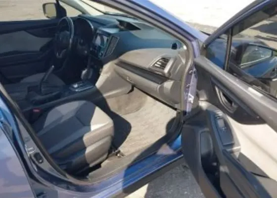 Subaru Crosstrek 2019 Tbilisi