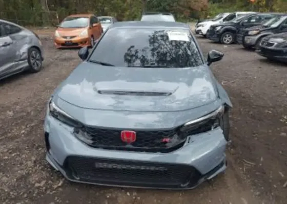 Honda Civic 2025 Tbilisi