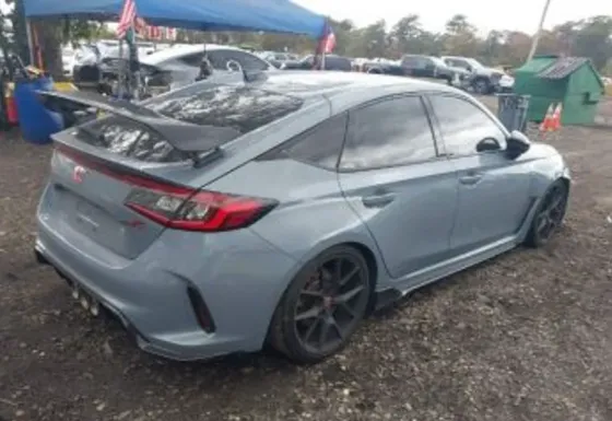 Honda Civic 2025 Tbilisi