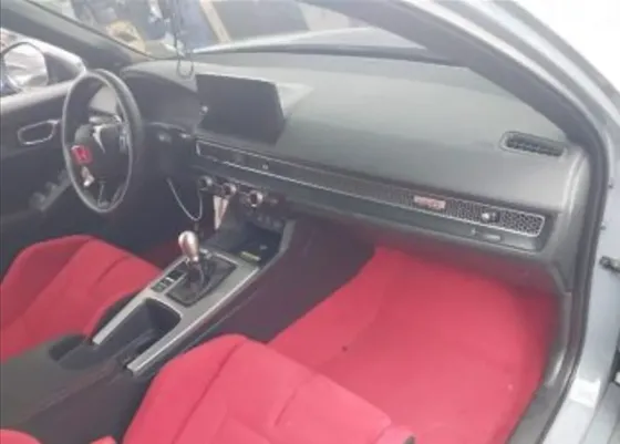 Honda Civic 2025 Tbilisi