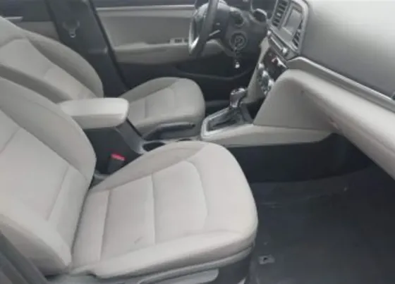 Hyundai Elantra 2020 Tbilisi
