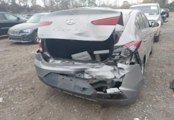 Hyundai Elantra 2020 Tbilisi