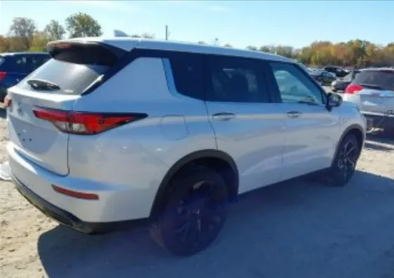 Mitsubishi Outlander 2024 Tbilisi