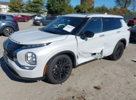 Mitsubishi Outlander 2024 Tbilisi