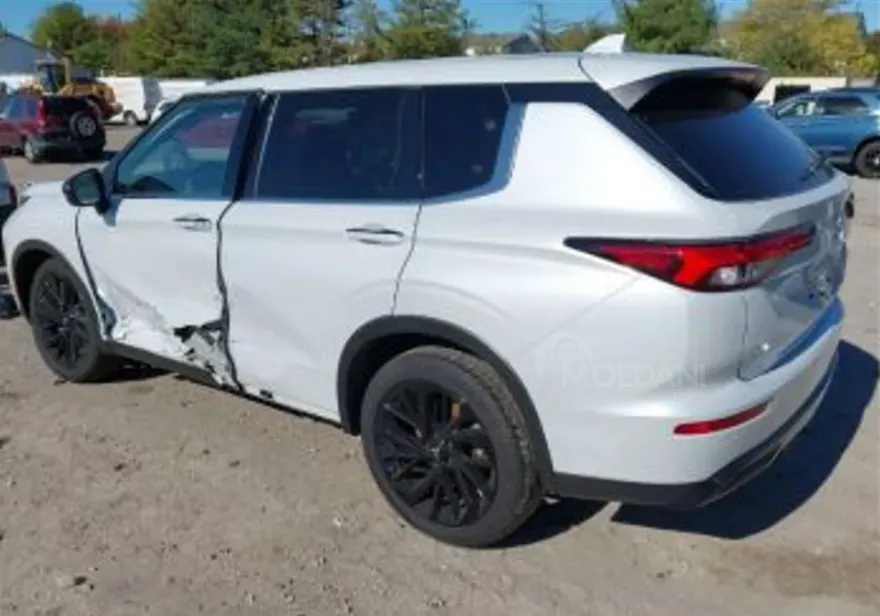 Mitsubishi Outlander 2024 Tbilisi - photo 6