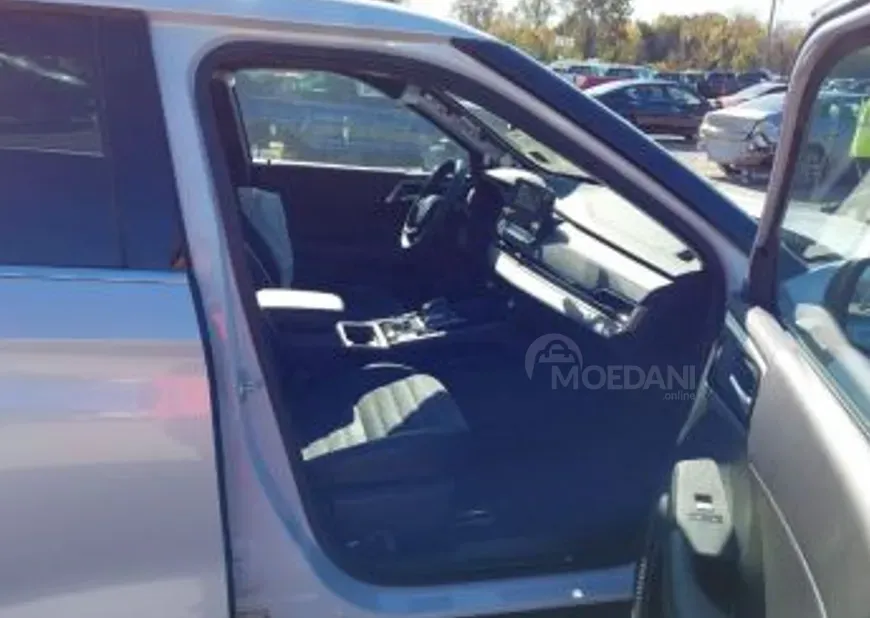 Mitsubishi Outlander 2024 Tbilisi - photo 4