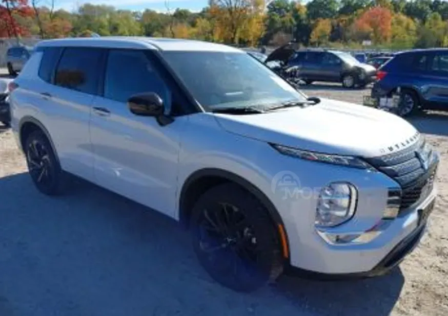 Mitsubishi Outlander 2024 Tbilisi - photo 3