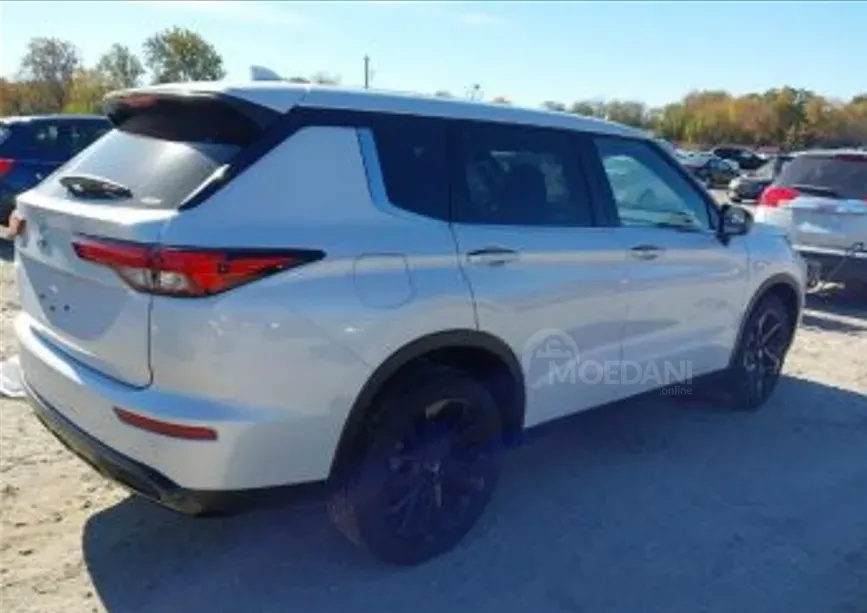 Mitsubishi Outlander 2024 Tbilisi - photo 5