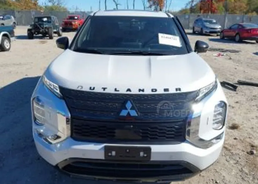 Mitsubishi Outlander 2024 Tbilisi - photo 1