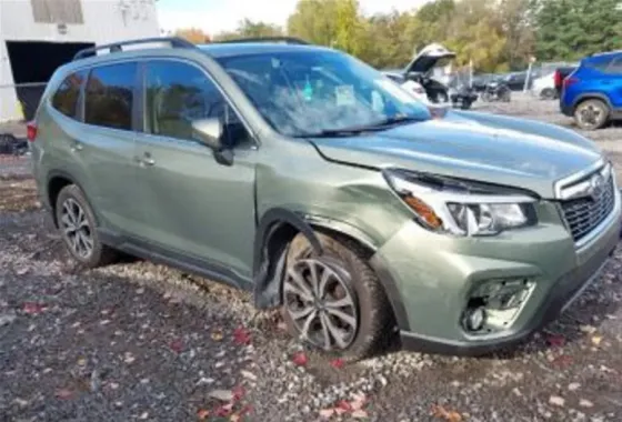 Subaru Forester 2020 Tbilisi