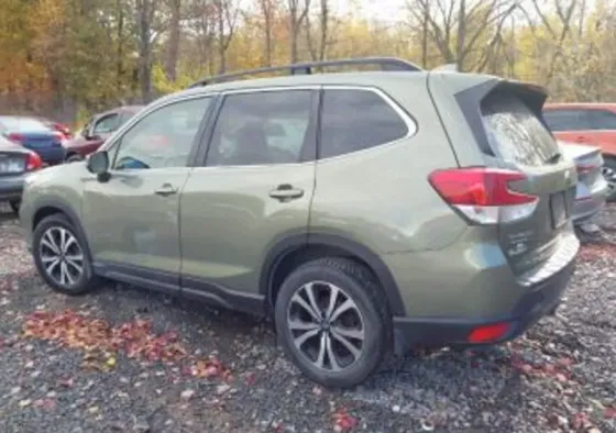 Subaru Forester 2020 Tbilisi
