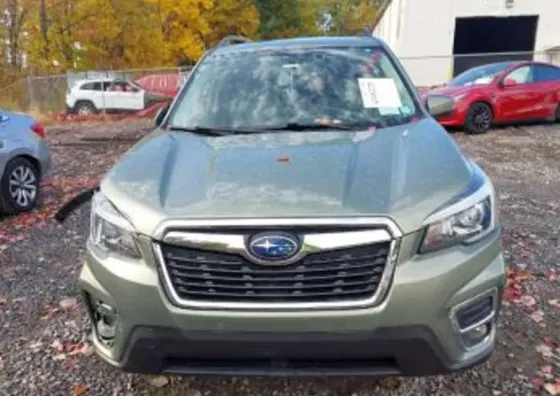 Subaru Forester 2020 Tbilisi