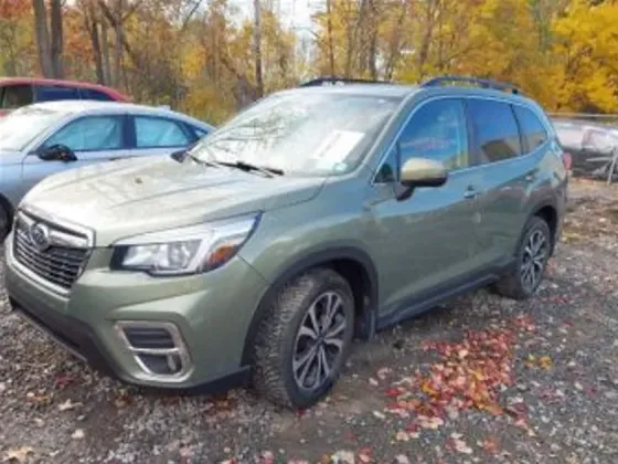 Subaru Forester 2020 Tbilisi