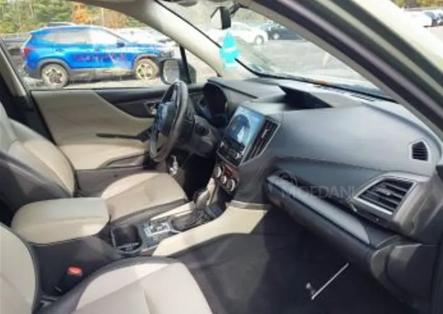 Subaru Forester 2020 Тбилиси - изображение 4