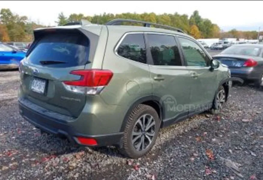 Subaru Forester 2020 Тбилиси - изображение 5