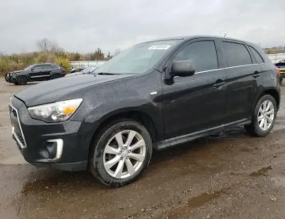 Mitsubishi Outlander 2015 Tbilisi