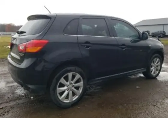 Mitsubishi Outlander 2015 Tbilisi