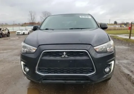 Mitsubishi Outlander 2015 Tbilisi