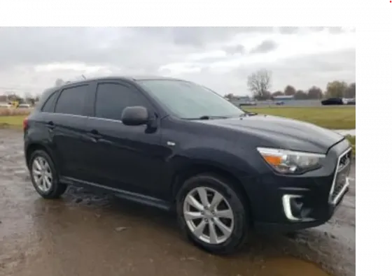 Mitsubishi Outlander 2015 Tbilisi